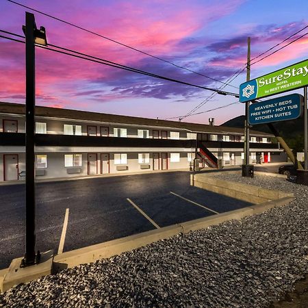 Surestay Hotel By Best Western Rossland Red Mountain Exteriör bild