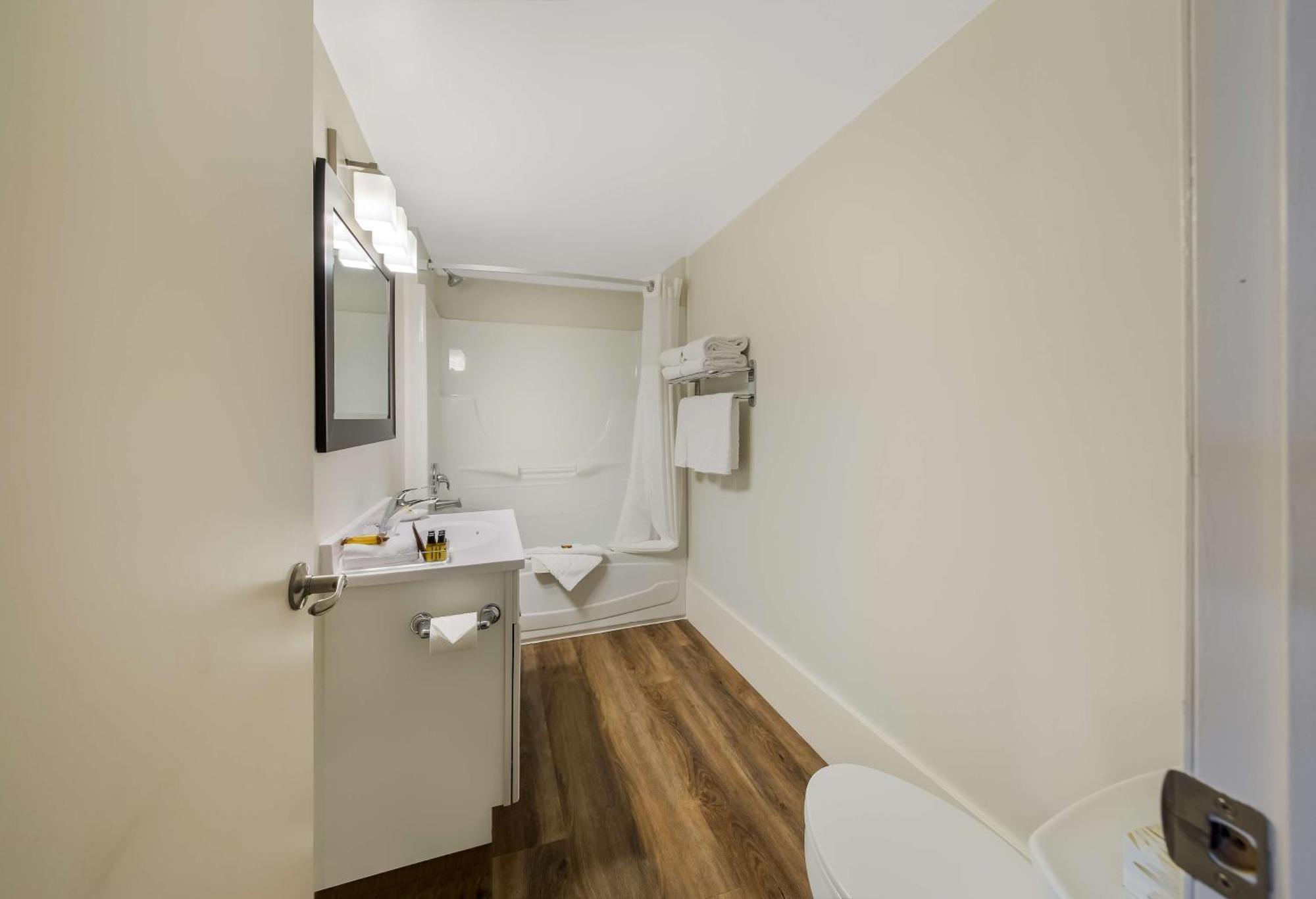 Surestay Hotel By Best Western Rossland Red Mountain Exteriör bild
